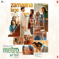 Zamaana Lage Metro In Dino Zamaana Lage Metro In Dino