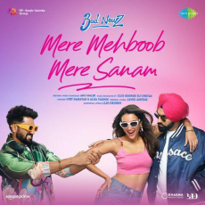 Mere Mehboob Mere Sanam Bad Newz Mere Mehboob Mere Sanam Bad Newz