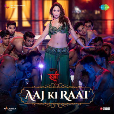 Aaj Ki Raat Stree 2 Aaj Ki Raat Stree 2