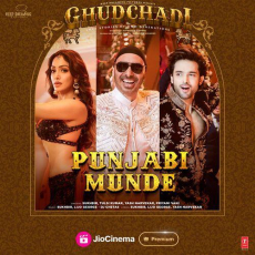 Punjabi Munde Ghudchadi Punjabi Munde Ghudchadi