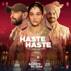 Haste Haste Phir Aayi Hasseen Dillruba Haste Haste Phir Aayi Hasseen Dillruba