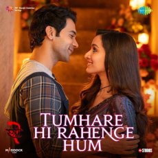 Tumhare Hi Rahenge Hum Stree 2 Tumhare Hi Rahenge Hum Stree 2