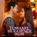 Tumhare Hi Rahenge Hum Stree 2