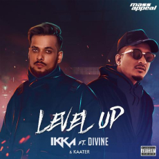 Level Up Ikka Level Up Ikka