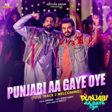 Punjabi Aa Gaye Oye Punjabi Aa Gaye Oye