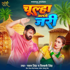 Chulha Alage Jari Pawan Singh Chulha Alage Jari Pawan Singh